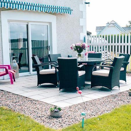 Ferienwohnung Doonan Breeze Donegal Town Exterior foto