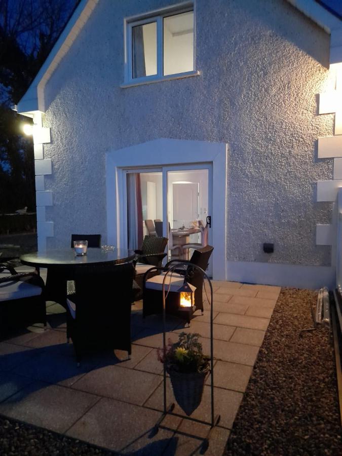Ferienwohnung Doonan Breeze Donegal Town Exterior foto