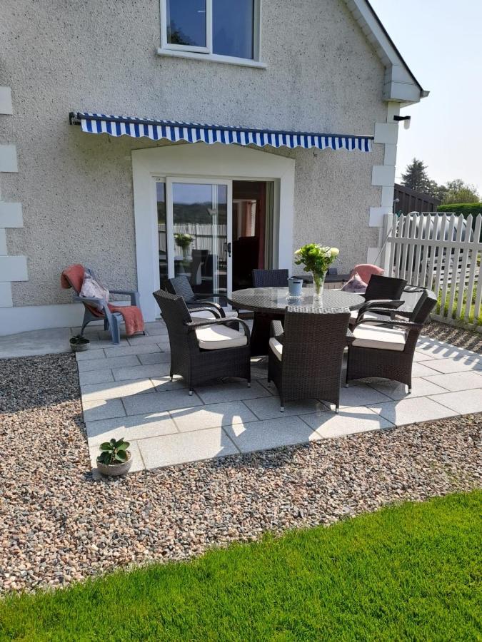 Ferienwohnung Doonan Breeze Donegal Town Exterior foto