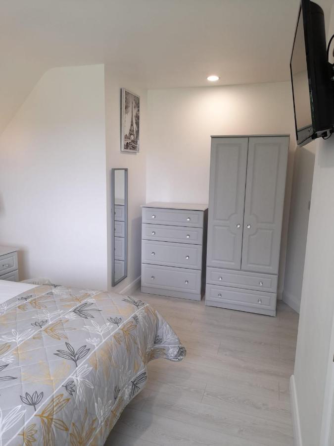 Ferienwohnung Doonan Breeze Donegal Town Exterior foto