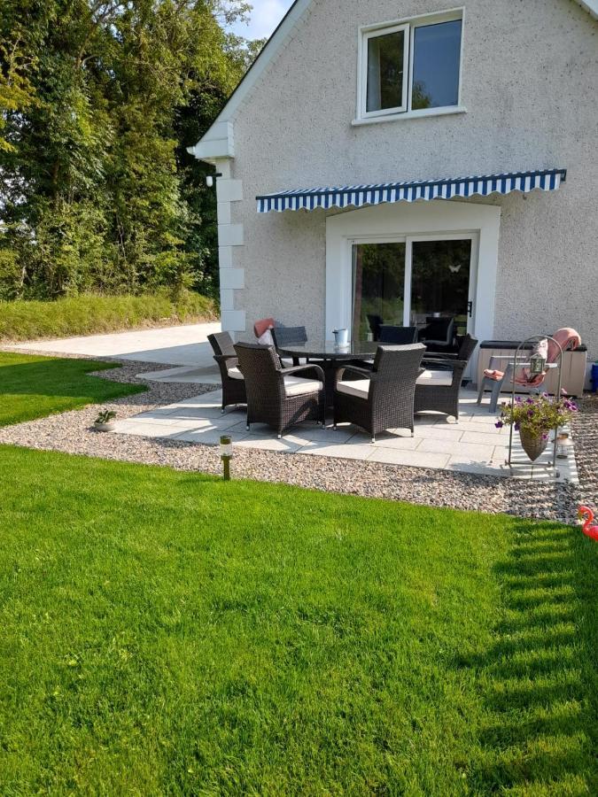 Ferienwohnung Doonan Breeze Donegal Town Exterior foto