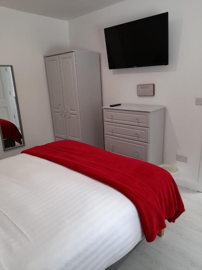 Ferienwohnung Doonan Breeze Donegal Town Exterior foto