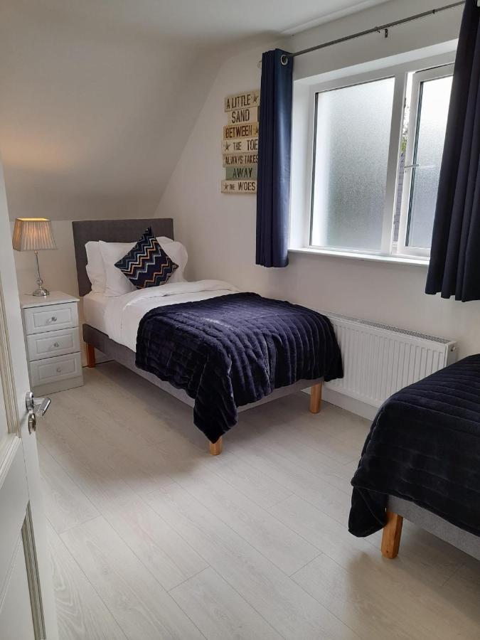 Ferienwohnung Doonan Breeze Donegal Town Exterior foto