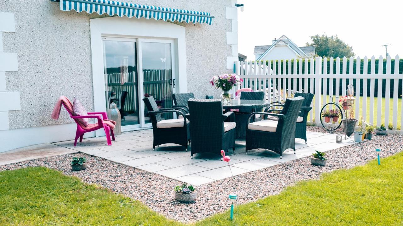 Ferienwohnung Doonan Breeze Donegal Town Exterior foto